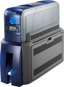 Фото Datacard SD460 Part No. 507428-001