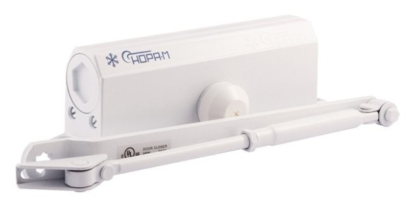 Фото НОРА-М №4S (белый)