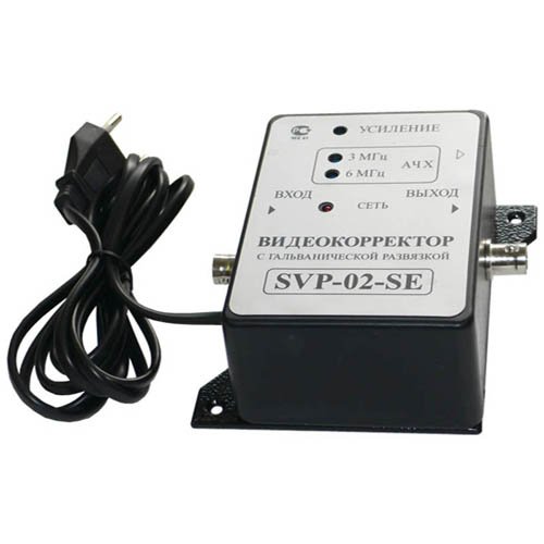 Фото SVP-02SE/220