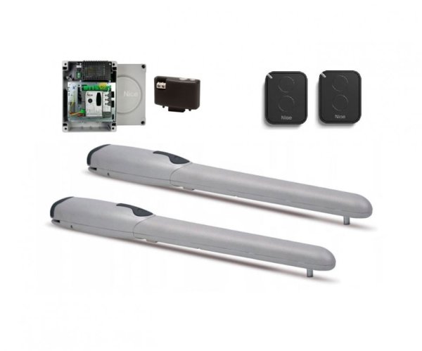 Фото Nice WINGO5KLT