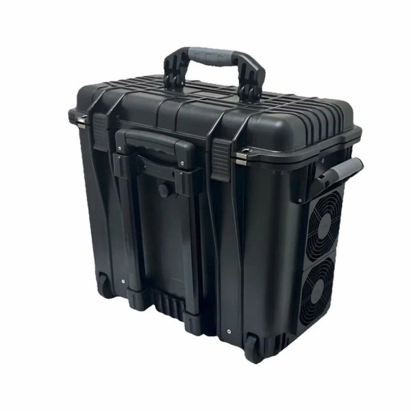 Фото DRAGON Air UO Prom-90G