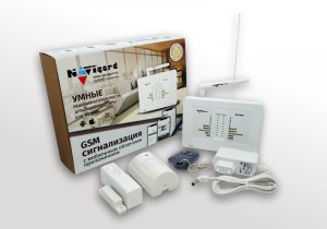 Фото NV 8321W KIT