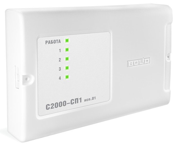 Фото С2000-СП1 исп.01