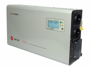 Фото Штиль ИнСтаб IS2500 (220В)