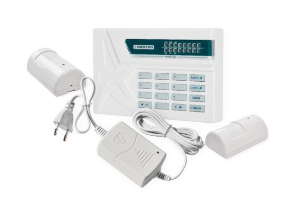 Фото Бриз (Proxyma)