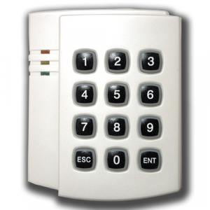 Фото Matrix-VII (мод. EH Keys) светлый (Matrix-IV-EH Keys)