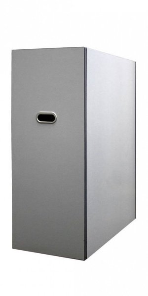 Фото Тумба досмотровая БЛОКПОСТ 600х300х752 мм