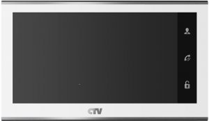 Фото CTV-M2702MD (белый)