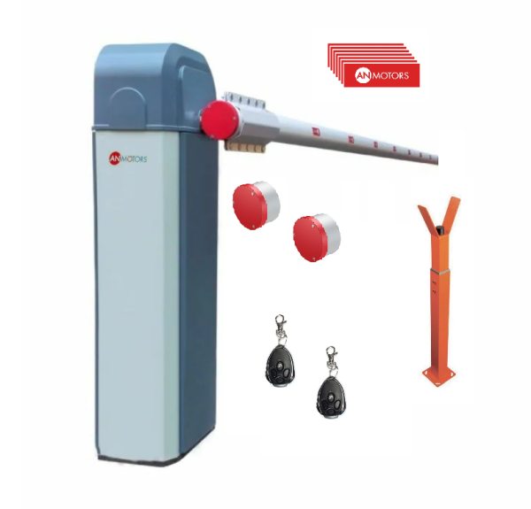 Фото ASB6000R (с круглой стрелой 6,25 метра)