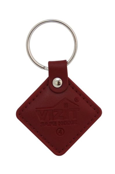 Фото VIZIT-RF2.2 (Red)