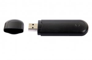 Фото GSM-модем "Ритм" (USB)