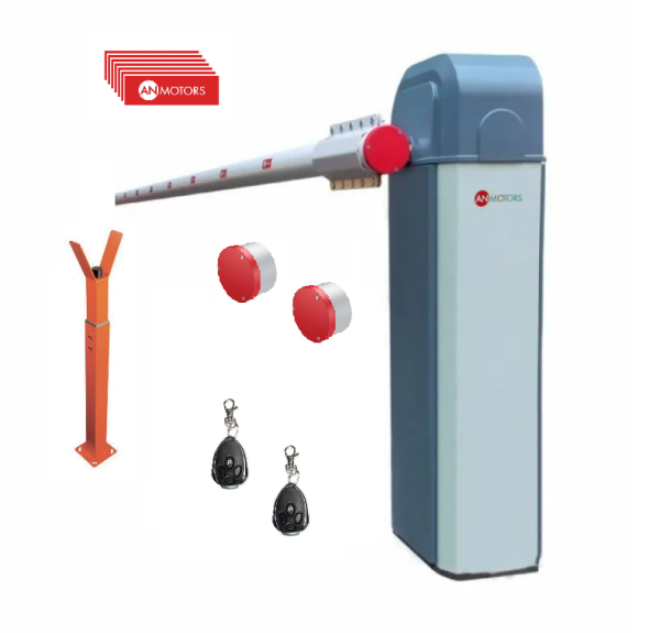 Фото ASB6000L (с круглой стрелой 6,25 метра)