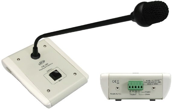 Фото PS-100