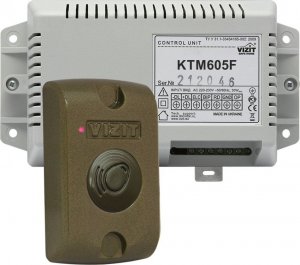 Фото VIZIT-KTM605F
