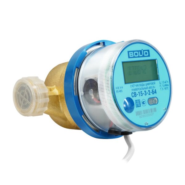 Фото СВ-15-3-2-Б4