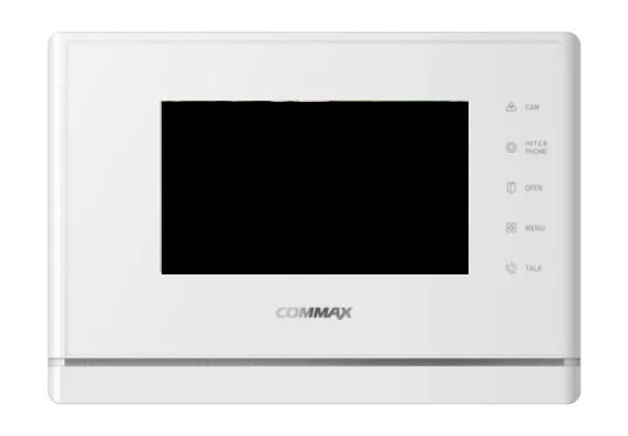 Фото CDV-70Y (белый)