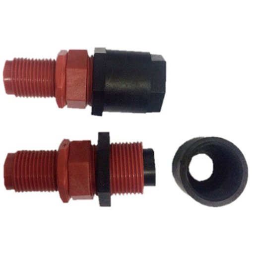 Фото Штуцер ШБМ12 под бронекабель, металлорукав 12 мм или трубу 3/4"