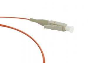 Фото FPT-B9-62-LC/PR-1M-LSZH-OR
