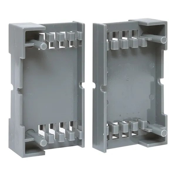 Фото Усилитель жесткости для реверсивных рубильников (I-0-II) TwinBlock 630-800А (tb-str-630-800-rev)