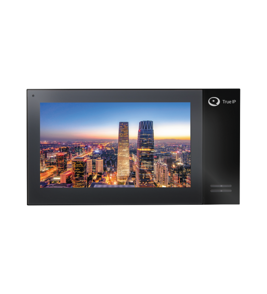 Фото TI-3001BP(черный)