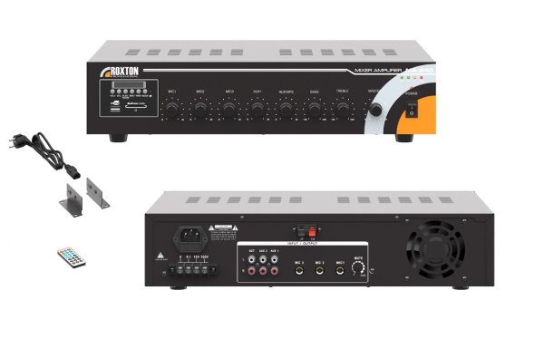 Фото MA-240