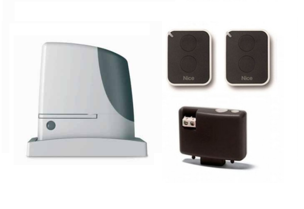 Фото NICE RUN1500BDKLT