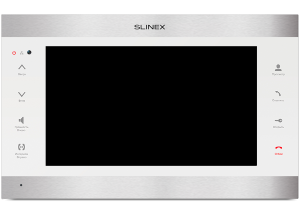 Фото SL-10N Cloud (Silver+White)