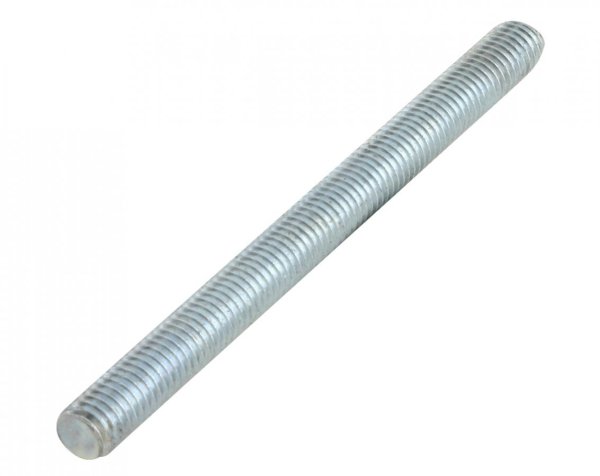 Фото Шпилька оцинкованная М16х2000мм (DIN 975/976) (PR08.3959)