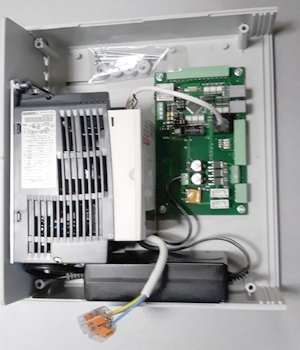 Фото OMA-36.6CU (C9)