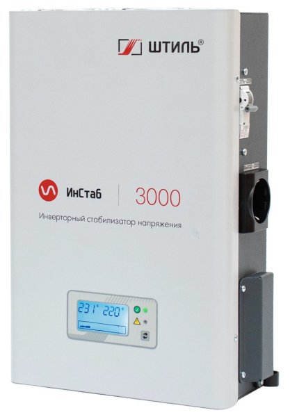 Фото Штиль ИнСтаб IS3000 (220-230В)