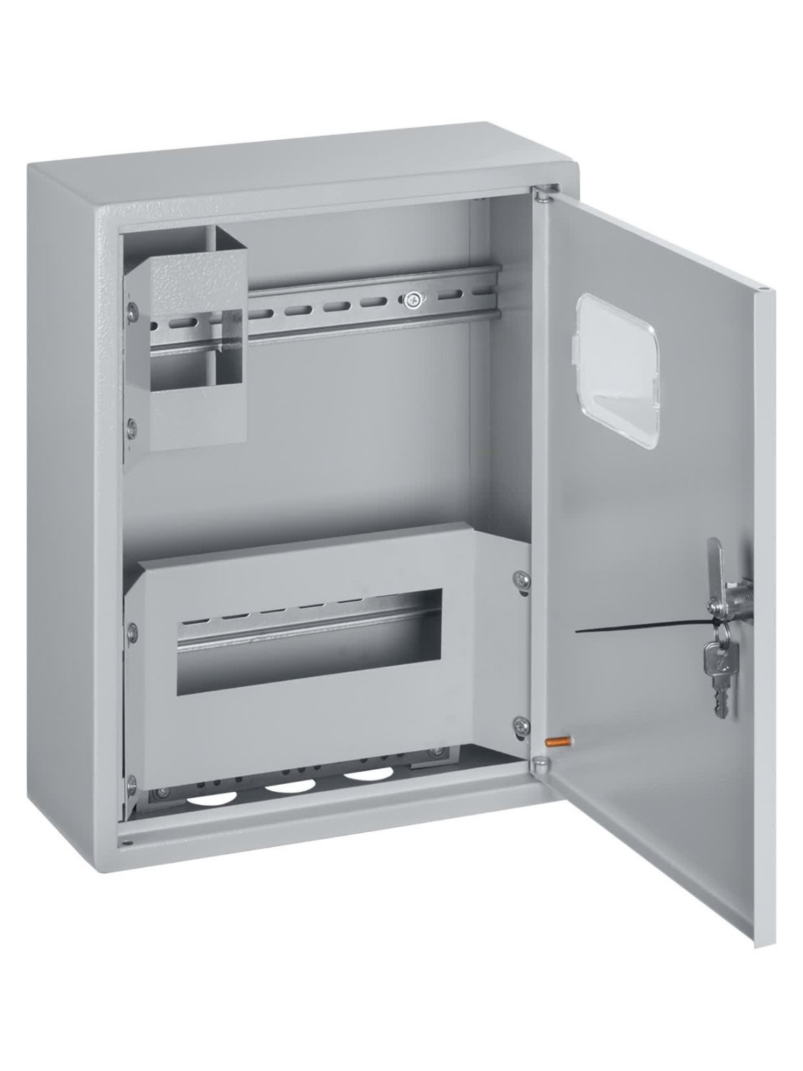 Фото ЩУРН-3/12Э (400х300х125) TDM (SQ0905-0047)