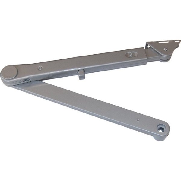 Фото Рычаг складной ФОП для TS 71-72-73-83 (серый)
