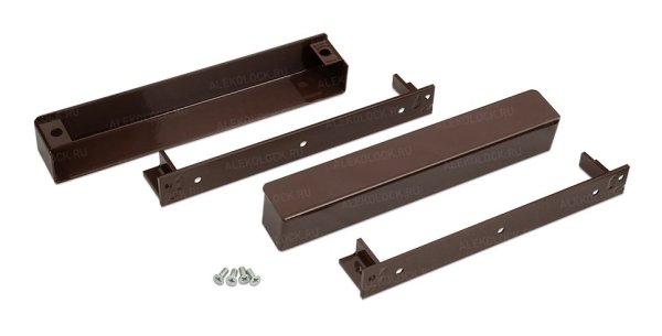 Фото MK 400S (коричневый)