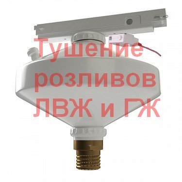 Фото СУП «ТРВ-Гарант» (60-Вр) (УСП-БОС 88°C)