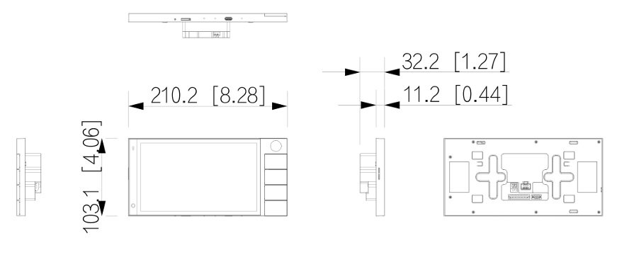 Фото DHI-SCP3022B-IBZ