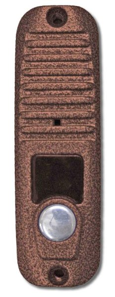 Фото JSB-V055 PAL (медь) накладная