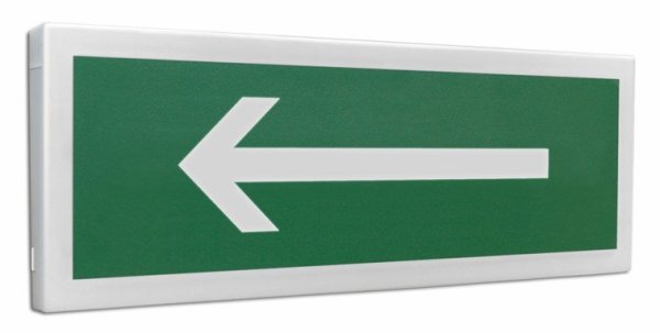 Фото С2000-ОСТ исп.07 "Стрелка влево"