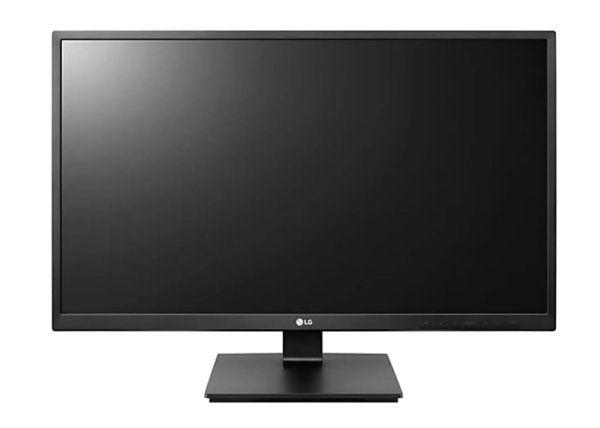 Фото LG 24MR400 23.8" черный