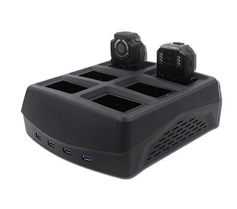 Фото DATA STATION