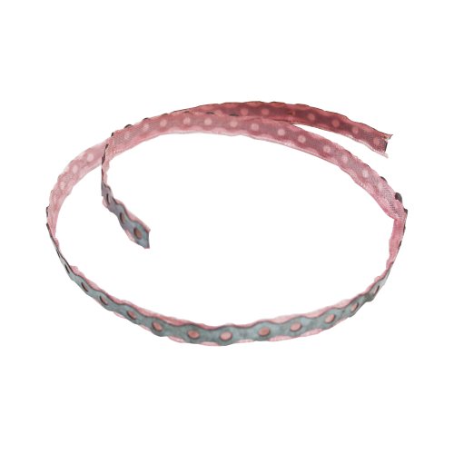 Фото Лента основание, для крепления кабеля, с защитным слоем 0,5х15мм (25м)