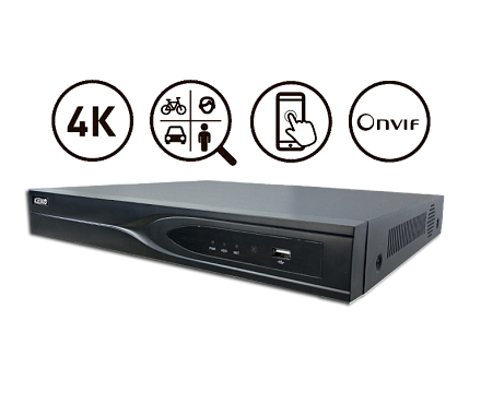 Фото KN-PRO32/2-4K-AI