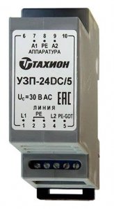 Фото УЗП-24DC/5