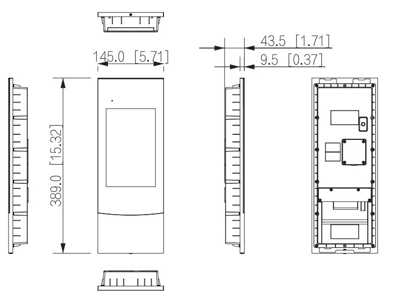 Фото DHI-VTO7541G-S3