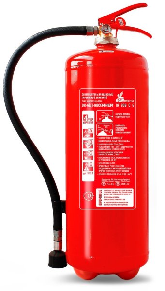 Фото ОХ-6(з) АВСЕ ИНЕЙ