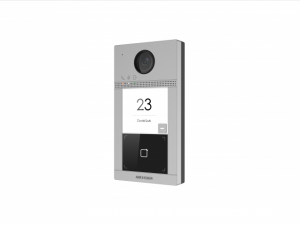 Фото DS-KV8113-WME1/Flush