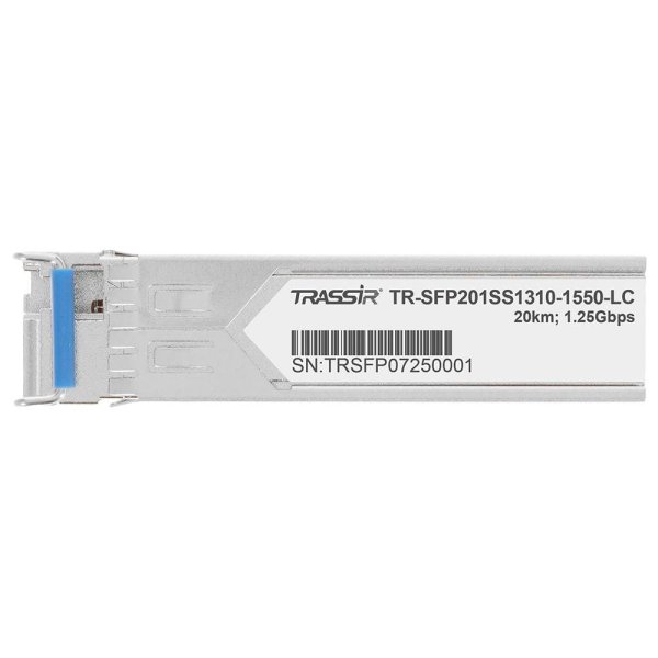 Фото TR-SFP201SS1310-1550-LC