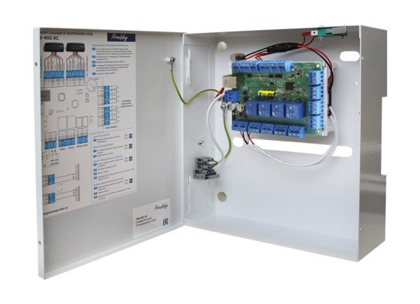Фото PW-400 AC mod.23
