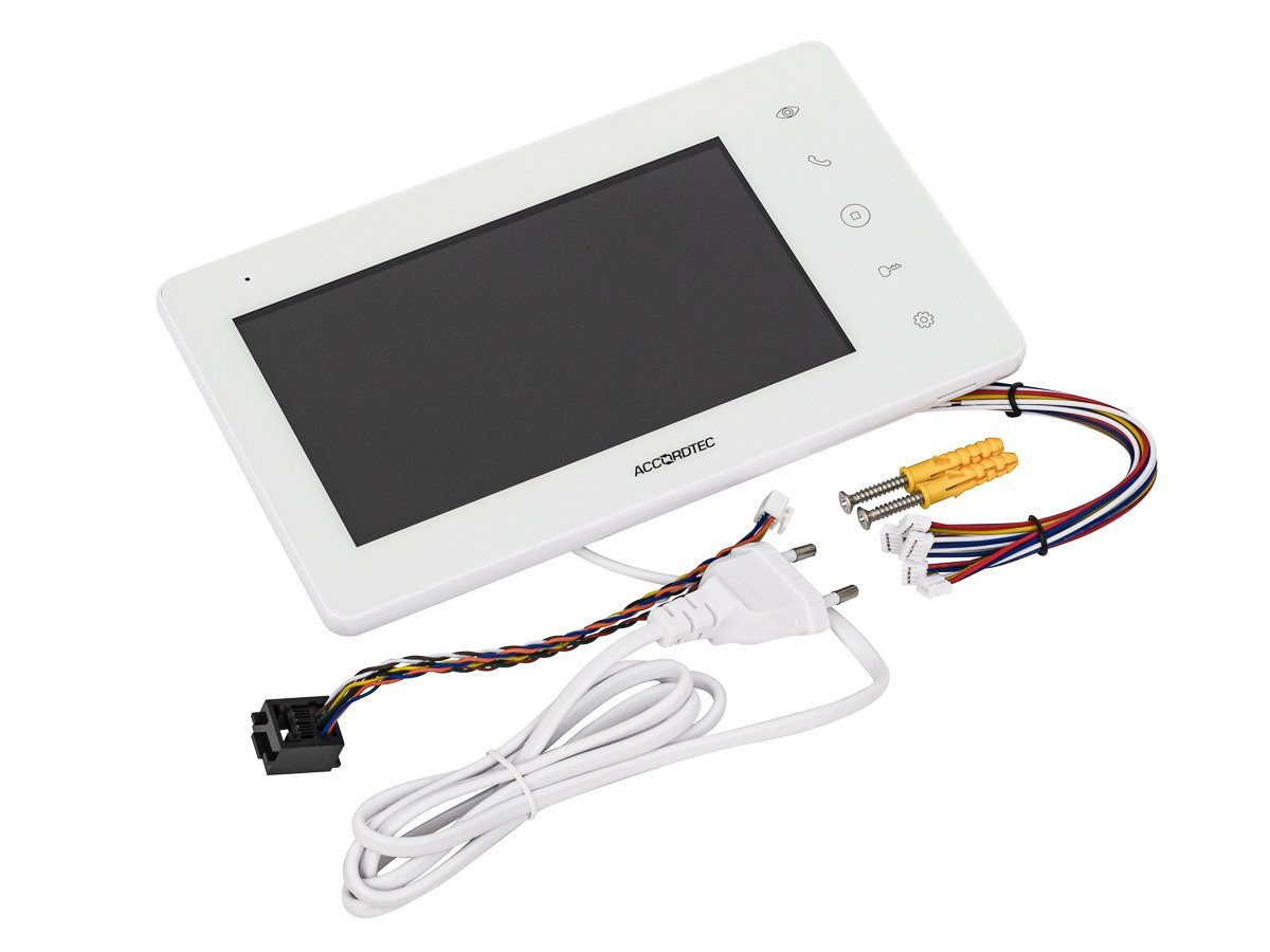 Фото AT-VD720W WH