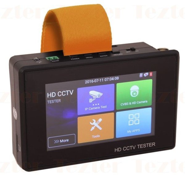 Фото TIP-H-4(Hand)