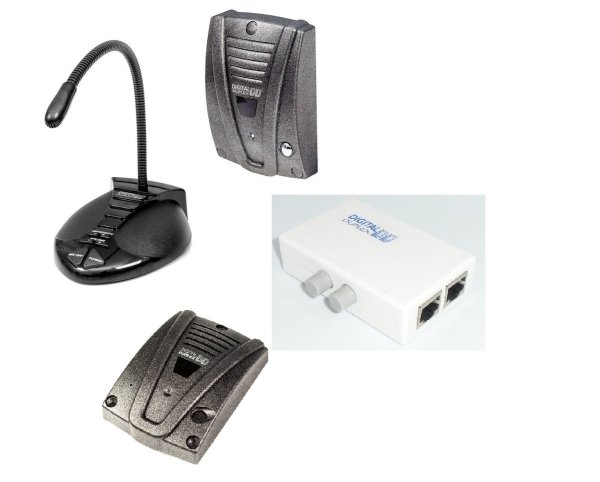 Фото Digital Duplex D215G2 DP Long